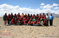 YATRA WITH SWAMIS / PANKAJBHAI VYAS